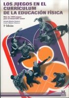 JUEGOS EN EL CURRICULUM DE LA EDUCACION FISICA | 9788480192835 | MENDEZ GIMENEZ | Galatea Llibres | Llibreria online de Reus, Tarragona | Comprar llibres en català i castellà online
