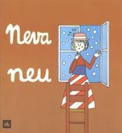 NEVA, NEU | 9788424601645 | Ollé Romeu, M. Angels | Galatea Llibres | Librería online de Reus, Tarragona | Comprar libros en catalán y castellano online