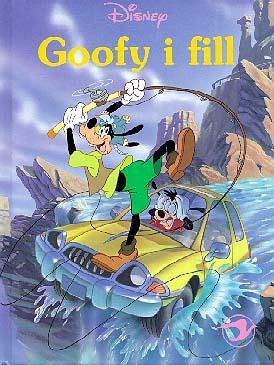 GOOFY I FILL | 9788439285144 | WALT DISNEY COMPANY | Galatea Llibres | Librería online de Reus, Tarragona | Comprar libros en catalán y castellano online