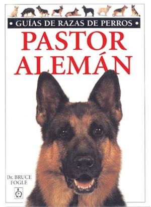 PASTOR ALEMAN | 9788428210881 | FOGLE | Galatea Llibres | Librería online de Reus, Tarragona | Comprar libros en catalán y castellano online