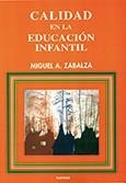 CALIDAD EN LA EDUCACION INFANTIL | 9788427711822 | ZABALZA, MIGUEL | Galatea Llibres | Librería online de Reus, Tarragona | Comprar libros en catalán y castellano online