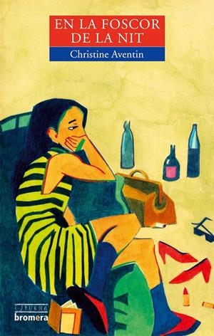 EN LA FOSCOR DE LA NIT | 9788476601082 | Aventin, Christine | Galatea Llibres | Llibreria online de Reus, Tarragona | Comprar llibres en català i castellà online