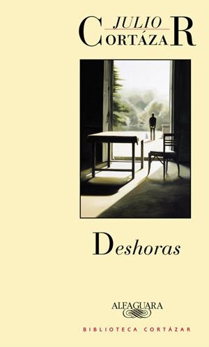 DESHORAS | 9788420482842 | CORTAZAR, JULIO | Galatea Llibres | Llibreria online de Reus, Tarragona | Comprar llibres en català i castellà online