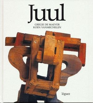 JUUL | 9788485334902 | MAEYER, GREGIE DE | Galatea Llibres | Librería online de Reus, Tarragona | Comprar libros en catalán y castellano online