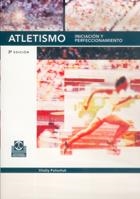 ATLETISMO INICIACION Y PERFECCIONAMIENTO  (DIP) | 9788480192828 | POLISCHUK, VITALIY | Galatea Llibres | Llibreria online de Reus, Tarragona | Comprar llibres en català i castellà online