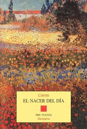 NACER DEL DIA, EL               (DIP) | 9788481911114 | COLETTE | Galatea Llibres | Llibreria online de Reus, Tarragona | Comprar llibres en català i castellà online