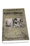 CASA EMBRUJADA,LA | 9788479543037 | GALLEGO,GREGORIO | Galatea Llibres | Librería online de Reus, Tarragona | Comprar libros en catalán y castellano online