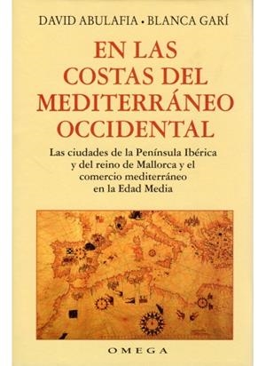 EN LAS COSTAS DEL MEDITERRANEO OCCIDENTAL | 9788428210836 | ABULAFIA, DAVID | Galatea Llibres | Llibreria online de Reus, Tarragona | Comprar llibres en català i castellà online