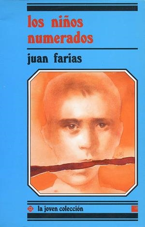 NIÑOS NUMERADOS, LOS | 9788485334971 | FARIAS, JUAN | Galatea Llibres | Librería online de Reus, Tarragona | Comprar libros en catalán y castellano online