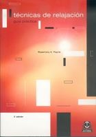 TECNICAS DE RELAJACION | 9788480192989 | PAYNE, ROSEMARY | Galatea Llibres | Llibreria online de Reus, Tarragona | Comprar llibres en català i castellà online