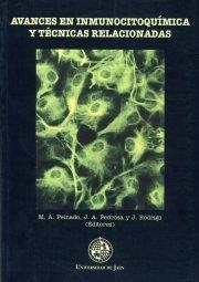 AVANCES EN INMUNOCITOQUIMICA Y TECNICAS RELACIONAD | 9788488942685 | VARIOS AUTORES | Galatea Llibres | Llibreria online de Reus, Tarragona | Comprar llibres en català i castellà online