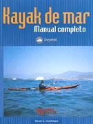KAYAK DE MAR. MANUAL COMPLETO | 9788495760524 | HUTCHINSON, DEREK C. | Galatea Llibres | Llibreria online de Reus, Tarragona | Comprar llibres en català i castellà online