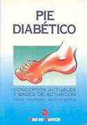 PIE DIABETICO | 9788479782771 | CESPEDES, TOMAS | Galatea Llibres | Librería online de Reus, Tarragona | Comprar libros en catalán y castellano online