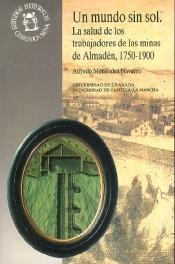 MUNDO SIN SOL, UN | 9788433822260 | MENENDEZ NAVARRO, ALFREDO | Galatea Llibres | Llibreria online de Reus, Tarragona | Comprar llibres en català i castellà online