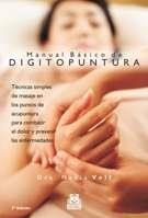 MANUAL BASICO DE DIGITOPUNTURA        (DIP) | 9788480192873 | VOLF, NADIA | Galatea Llibres | Llibreria online de Reus, Tarragona | Comprar llibres en català i castellà online