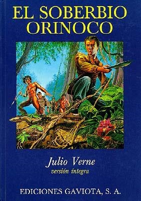 SOBERBIO ORINOCO, EL | 9788439282419 | VERNE, JULIO | Galatea Llibres | Llibreria online de Reus, Tarragona | Comprar llibres en català i castellà online