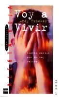 VOY A VIVIR | 9788434852518 | TRICKER, ANDY | Galatea Llibres | Llibreria online de Reus, Tarragona | Comprar llibres en català i castellà online