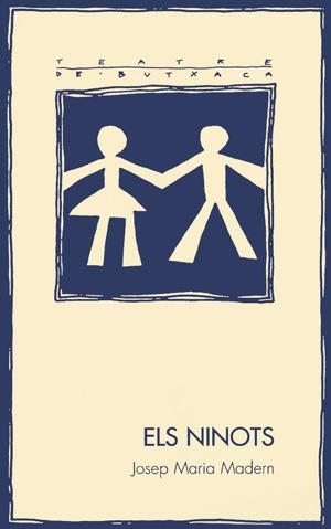 NINOTS, ELS | 9788479353599 | MADERN, JOSEP MARIA | Galatea Llibres | Librería online de Reus, Tarragona | Comprar libros en catalán y castellano online