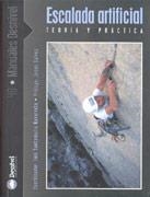 ESCALADA ARTIFICIAL. TEORIA Y PRACTICA | 9788495760616 | SANTAMARIA NAVARRETE, LUIS (COORD) | Galatea Llibres | Librería online de Reus, Tarragona | Comprar libros en catalán y castellano online