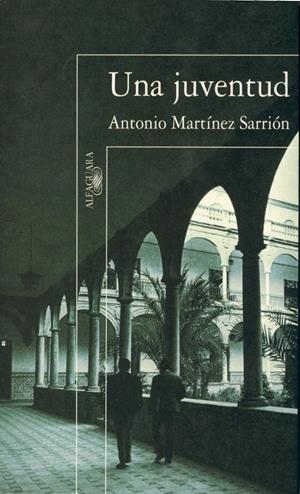 JUVENTUD, UNA | 9788420482545 | MARTINEZ SARRION, ANTONIO | Galatea Llibres | Librería online de Reus, Tarragona | Comprar libros en catalán y castellano online