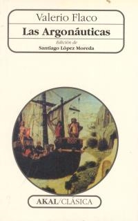 ARGONAUTAS, LAS | 9788446004493 | FLACO, VALERIO | Galatea Llibres | Llibreria online de Reus, Tarragona | Comprar llibres en català i castellà online