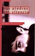 PIEDRAS DEL SILENCIO, LAS | 9788434852471 | VENULETH, JACQUES | Galatea Llibres | Llibreria online de Reus, Tarragona | Comprar llibres en català i castellà online