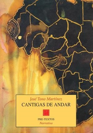 CANTIGAS DE ANDAR | 9788481911220 | TONO MARTINEZ, JOSE | Galatea Llibres | Llibreria online de Reus, Tarragona | Comprar llibres en català i castellà online