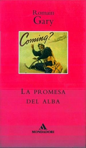 PROMESA DEL ALBA, LA | 9788439701446 | GARY, ROMAIN | Galatea Llibres | Librería online de Reus, Tarragona | Comprar libros en catalán y castellano online