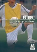 ESCUELAS DE FUTBOL,MANUAL PARA LA ORGANIZACION  (DIP) | 9788480192514 | SANS TORRELLES,ALEX | Galatea Llibres | Llibreria online de Reus, Tarragona | Comprar llibres en català i castellà online
