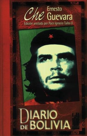DIARIO DE BOLIVIA | 9788481360240 | CHE GUEVARA, ERNESTO | Galatea Llibres | Librería online de Reus, Tarragona | Comprar libros en catalán y castellano online