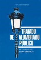 TRATADO DE ALUMBRADO PUBLICO | 9788470631559 | URRACA PIÑEIRO | Galatea Llibres | Librería online de Reus, Tarragona | Comprar libros en catalán y castellano online