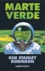 MARTE VERDE | 9788445072257 | STANLEY ROBINSON, KIM | Galatea Llibres | Librería online de Reus, Tarragona | Comprar libros en catalán y castellano online