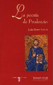 POESIA DE PRUDENCIO, LA | 9788488751423 | RIVERO GARCÍA, LUÍS | Galatea Llibres | Llibreria online de Reus, Tarragona | Comprar llibres en català i castellà online