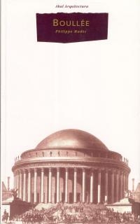 BOULLEE     (DIP) | 9788446005797 | MADEC, PHILIPPE | Galatea Llibres | Llibreria online de Reus, Tarragona | Comprar llibres en català i castellà online