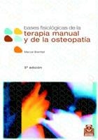 BASES FISIOLOGICAS DE LA TERAPIA MANUAL Y DE LA OS | 9788480193092 | BIENFAIT, MARCEL | Galatea Llibres | Llibreria online de Reus, Tarragona | Comprar llibres en català i castellà online