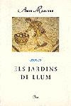 JARDINS DE LLUM, ELS | 9788482563657 | MAALOUF, AMIN | Galatea Llibres | Librería online de Reus, Tarragona | Comprar libros en catalán y castellano online