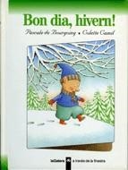 BON DIA, HIVERN! | 9788424667078 | BOURGOING, PASCALE DE | Galatea Llibres | Llibreria online de Reus, Tarragona | Comprar llibres en català i castellà online