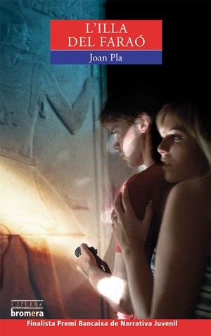 ILLA DEL FARAO, L` | 9788476603130 | PLA, JOAN | Galatea Llibres | Llibreria online de Reus, Tarragona | Comprar llibres en català i castellà online