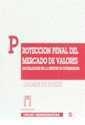 PROTECCION PENAL DEL MERCADO DE VALORES | 9788480024624 | RUIZ RODRIGUEZ, LUIS RAMON | Galatea Llibres | Librería online de Reus, Tarragona | Comprar libros en catalán y castellano online