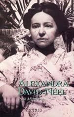 ALEXANDRA DAVID-NEEL | 9788477650331 | MIDDLETON, RUTH | Galatea Llibres | Llibreria online de Reus, Tarragona | Comprar llibres en català i castellà online