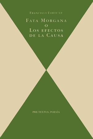 FATA MORGANA O LOS DEFECTOS DE LA CAUSA | 9788481911336 | FORTUNY, FRANCISCO | Galatea Llibres | Llibreria online de Reus, Tarragona | Comprar llibres en català i castellà online