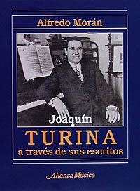 JOAQUIM TURIMA A TRAVES DE SUS ESCRITOS | 9788420685748 | MORAN, ALFREDO | Galatea Llibres | Llibreria online de Reus, Tarragona | Comprar llibres en català i castellà online