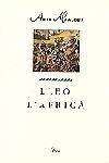 LLEO L`AFRICA | 9788482560212 | MAALOUF, AMIN | Galatea Llibres | Llibreria online de Reus, Tarragona | Comprar llibres en català i castellà online