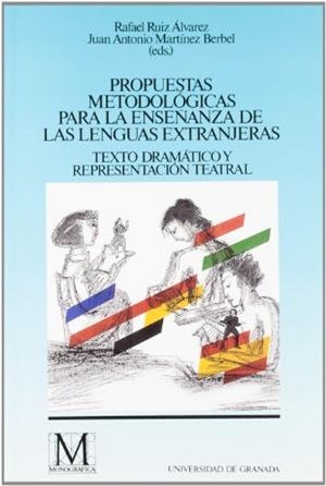 PROPUESTAS METODOLOGICAS PARA LA ENSEÑANZA DE LAS | 9788433822604 | RUÍZ ALVÁREZ, R/MARTÍNEZ BERBEL, J. A | Galatea Llibres | Llibreria online de Reus, Tarragona | Comprar llibres en català i castellà online