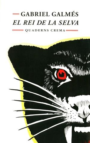 REI DE LA SELVA, EL               (DIP) | 9788477271710 | GALMES, GABRIEL | Galatea Llibres | Llibreria online de Reus, Tarragona | Comprar llibres en català i castellà online