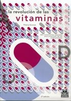 REVOLUCION DE LAS VITAMINAS,LA | 9788480193191 | SOUCCAR,THIERRY | Galatea Llibres | Llibreria online de Reus, Tarragona | Comprar llibres en català i castellà online