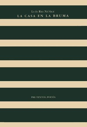 CASA EN LA BRUMA,LA | 9788481911329 | REI NUÑEZ,LUIS | Galatea Llibres | Llibreria online de Reus, Tarragona | Comprar llibres en català i castellà online