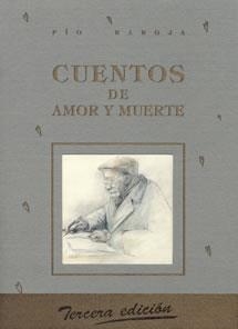 CUENTOS DE AMOR Y MUERTE | 9788489142114 | BAROJA, PIO | Galatea Llibres | Llibreria online de Reus, Tarragona | Comprar llibres en català i castellà online