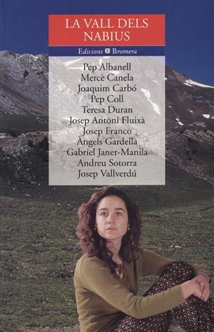 VALL DELS NABIUS, LA | 9788476603215 | VARIS | Galatea Llibres | Llibreria online de Reus, Tarragona | Comprar llibres en català i castellà online