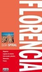 FLORENCIA GUIA SPIRAL | 9788403509276 | AA.VV | Galatea Llibres | Llibreria online de Reus, Tarragona | Comprar llibres en català i castellà online
